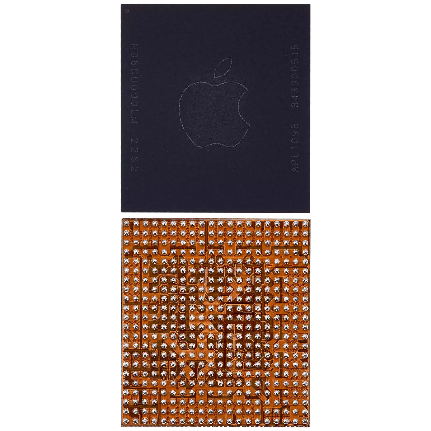 343S00515 APL1098 Power ic Chip A2442 MacBook Pro 14 343S00515 APL1098 Power ic Chip A2442 MacBook Pro 14